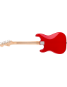 SQUIER SONIC STRAT HT TORINO RED