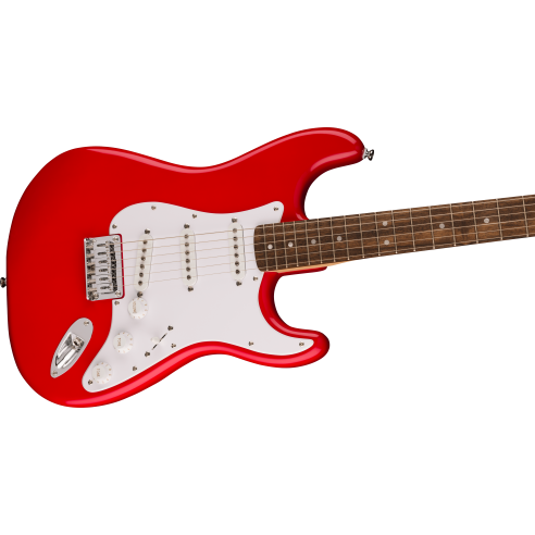 SQUIER SONIC STRAT HT TORINO RED