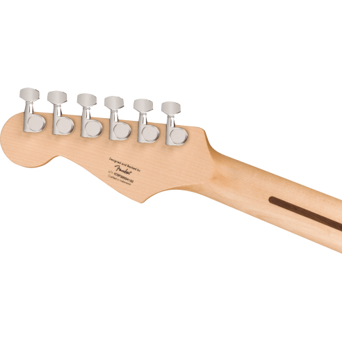 SQUIER SONIC STRAT HT TORINO RED