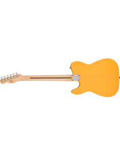 SQUIER SONIC TELE BUTTERSCOTCH BLONDE 2