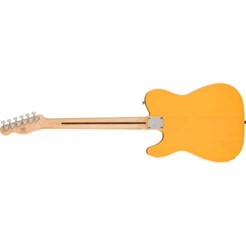 SQUIER SONIC TELE BUTTERSCOTCH BLONDE