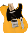 SQUIER SONIC TELE BUTTERSCOTCH BLONDE