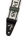 FENDER STRAP GEORGE HARRISON ALL THINGS MUST PASS LOGO