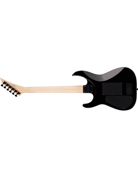 JACKSON DK2X BLACK