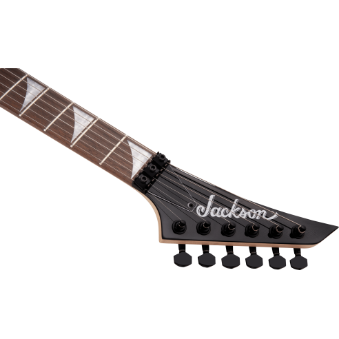 JACKSON DK2X BLACK