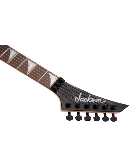JACKSON DK2X BLACK