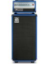 AMPEG MICRO VR SET LIMITED EDITION BLUE