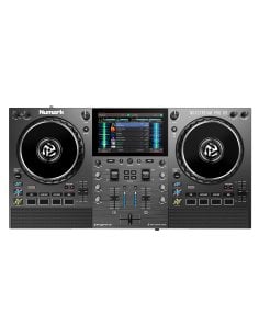 NUMARK MIXSTREAM PRO GO