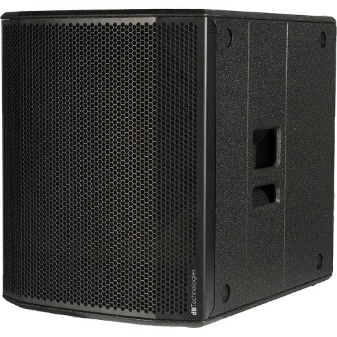 DB TECHNOLOGIES SUB 618
