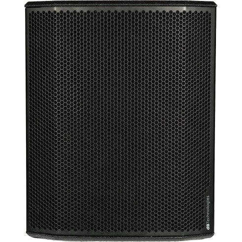DB TECHNOLOGIES SUB 618