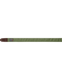 IBANEZ DCS50D-MGN STRAP MOSS GREEN