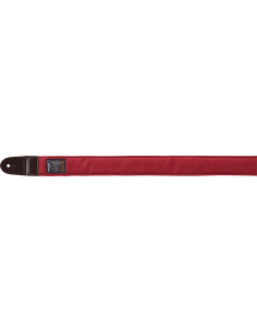 IBANEZ DCS50-WR STRAP WINE RED