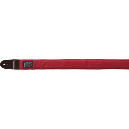 IBANEZ DCS50-WR STRAP WINE RED