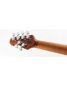 MUSIC MAN LUKE III HH CHERRY BURST FLAME ROASTED