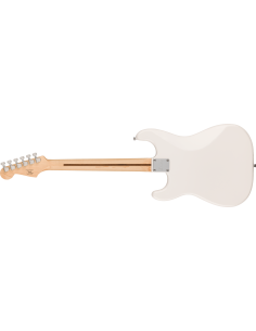 SQUIER SONIC STRAT HT ARTICT WHITE 2