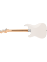 SQUIER SONIC STRAT HT ARTICT WHITE