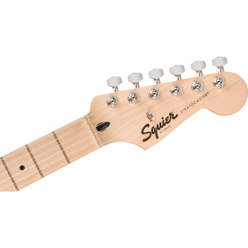 SQUIER SONIC STRAT HT ARTICT WHITE
