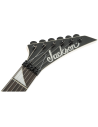 JACKSON JS32 RR AH FB BLACK W/WHITE BEVELS