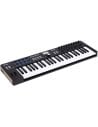 ARTURIA KEYLAB 49 ESSENTIAL MK3 BLACK