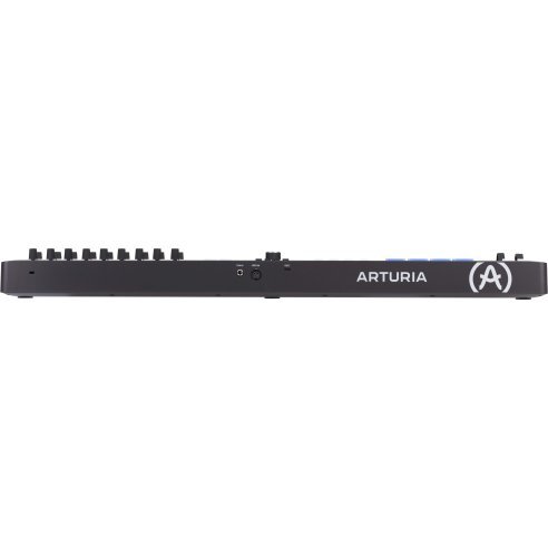 ARTURIA KEYLAB 49 ESSENTIAL MK3 BLACK