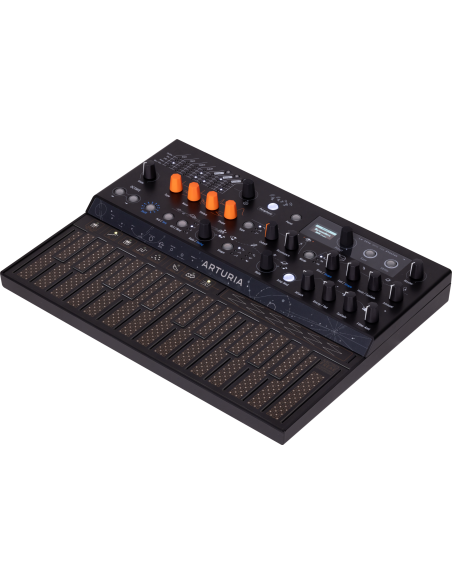ARTURIA MICROFREAK STELLAR ARTURIA MICROFREAK STELLAR