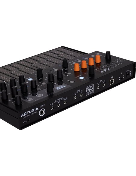 ARTURIA MICROFREAK STELLAR ARTURIA MICROFREAK STELLAR