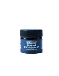 MUSIC NOMAD PREMIUM TUNING SLIDE GREASE