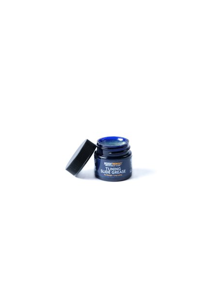 MUSIC NOMAD PREMIUM TUNING SLIDE GREASE MUSIC NOMAD PREMIUM TUNING SLIDE GREASE