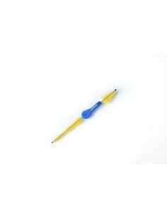 MUSIC NOMAD PREMIUM 2 AND 1 BRASS MOUTHPIECE BRUSH