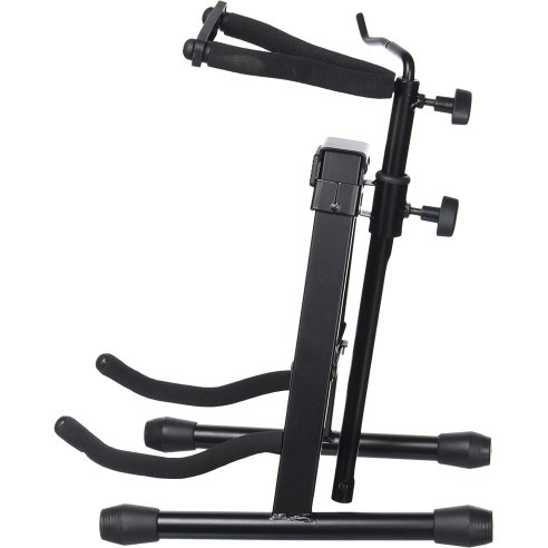 STAGG SV-VN STAND X VIOLINO/VIOLA