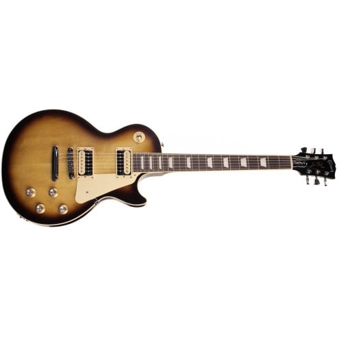 GIBSON LES PAUL TRADITIONAL PRO V SATIN BURST