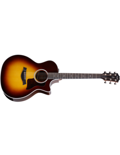 TAYLOR 414CE-R V CLASS TOBACCO SUNBURST ROSEWOOD