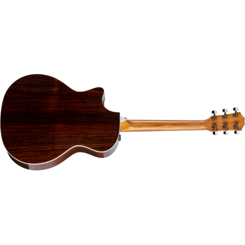 TAYLOR 414CE-R V CLASS TOBACCO SUNBURST ROSEWOOD