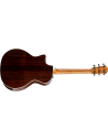 TAYLOR 414CE-R V CLASS TOBACCO SUNBURST ROSEWOOD