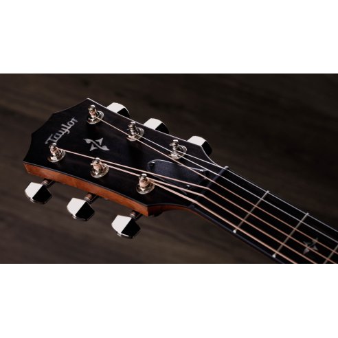 TAYLOR 414CE-R V CLASS TOBACCO SUNBURST ROSEWOOD