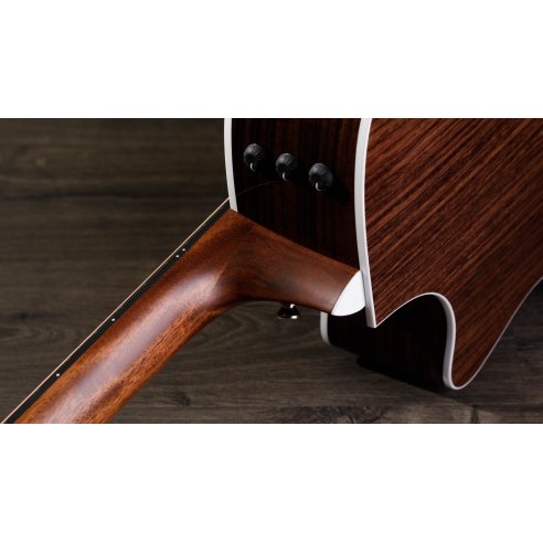 TAYLOR 414CE-R V CLASS TOBACCO SUNBURST ROSEWOOD