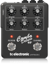 TC ELECTRONIC COMBO DELUXE 65' PREAMP