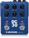 TC ELECTRONIC DC30 PREAMP
