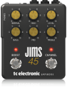 TC ELECTRONIC JIMS 45 PREAMP