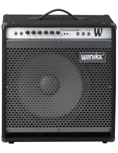 WARWICK BC150 COMBO 150W
