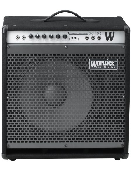 WARWICK BC150 COMBO 150W WARWICK BC150 COMBO 150W
