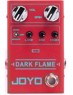 JOYO R-17 DARK FLAME