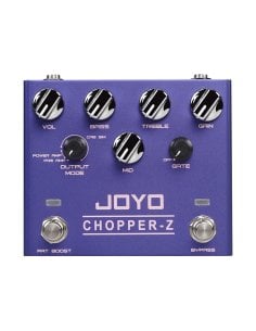 JOYO R-18 CHOPPER Z