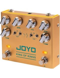 JOYO R-20 KING OF KINGS