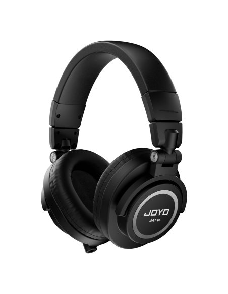 JOYO JMH-01 PROFESSIONAL HEADPHONE JOYO JMH-01 PROFESSIONAL HEADPHONE