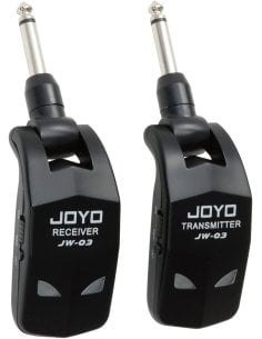 JOYO JW-03 GUITAR WIRELESS 2.4 HZ