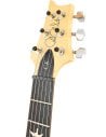 PRS CE24 FLAME DARK CHERRY SUNBURST HFS