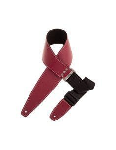 MAGRABO' STRIPE SS HAMMER COLORS BORDEAUX 9 CM.