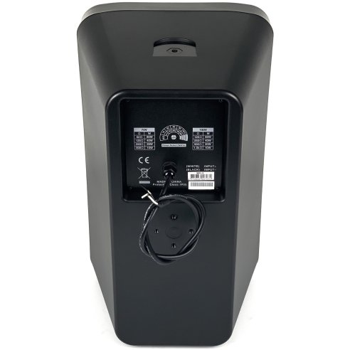 TOPP PRO WRS-8