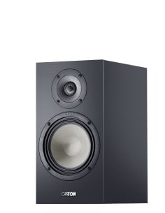 CANTON GLE 30 BLACK PAIR